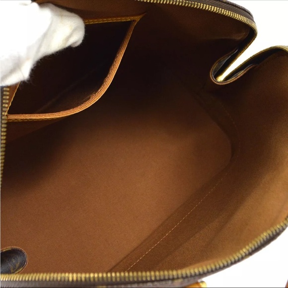 Louis Vuitton Alma PM - Picture 8 of 9